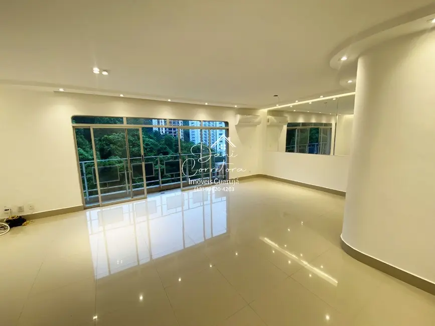 Apartamento com 3 quartos à venda, 155m2 em Pitangueiras, Guaruja - SP - imagem 2 Foto 2 de Apartamento com 3 quartos à venda, 155m2 em Pitangueiras, Guaruja - SP