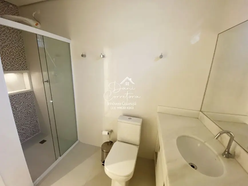Apartamento com 3 quartos à venda, 155m2 em Pitangueiras, Guaruja - SP - imagem 8 Foto 8 de Apartamento com 3 quartos à venda, 155m2 em Pitangueiras, Guaruja - SP