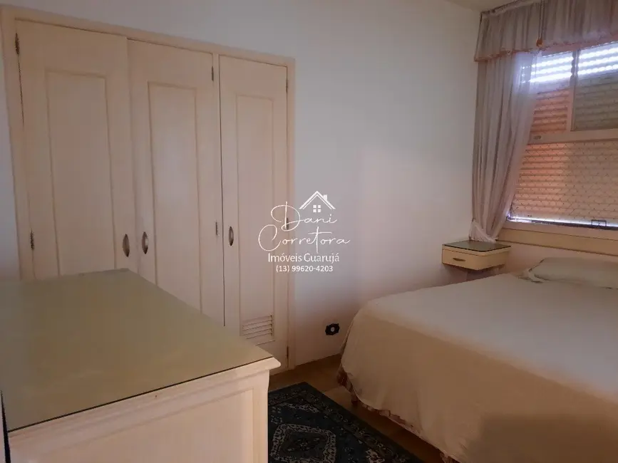 Foto 9 de Apartamento com 2 quartos à venda, 138m2 em Pitangueiras, Guaruja - SP