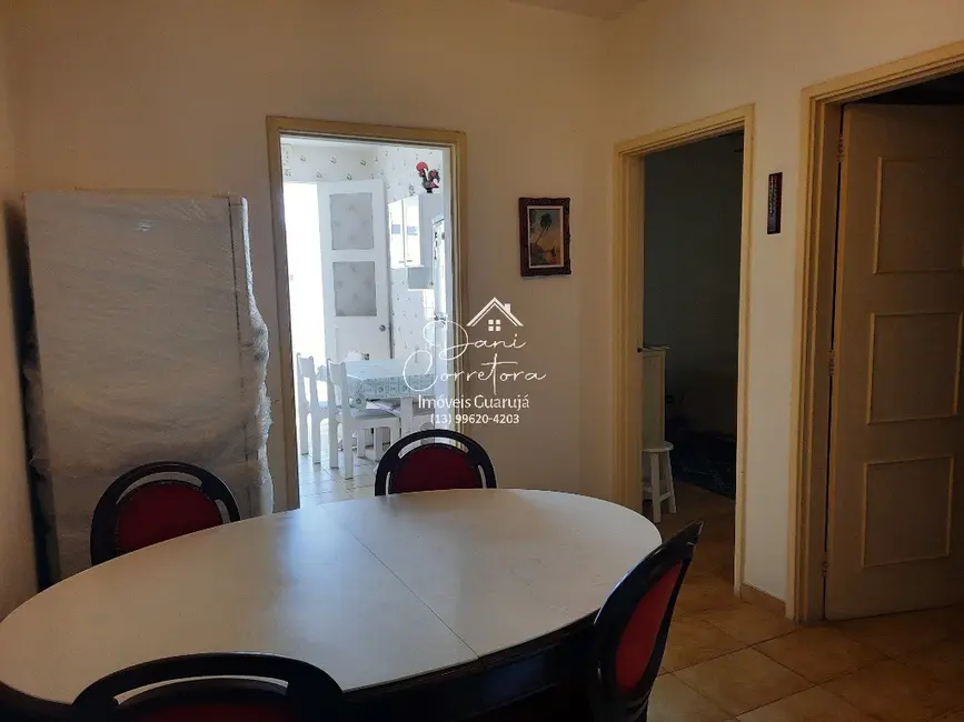 Foto 6 de Apartamento com 2 quartos à venda, 138m2 em Pitangueiras, Guaruja - SP