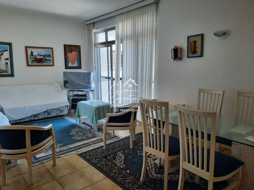 Foto 2 de Apartamento com 2 quartos à venda, 138m2 em Pitangueiras, Guaruja - SP