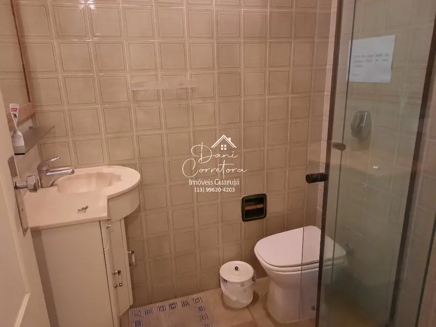 Foto 8 de Apartamento com 2 quartos à venda, 138m2 em Pitangueiras, Guaruja - SP