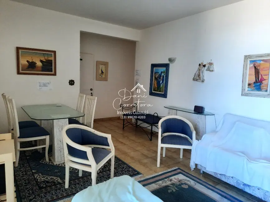 Foto 1 de Apartamento com 2 quartos à venda, 138m2 em Pitangueiras, Guaruja - SP