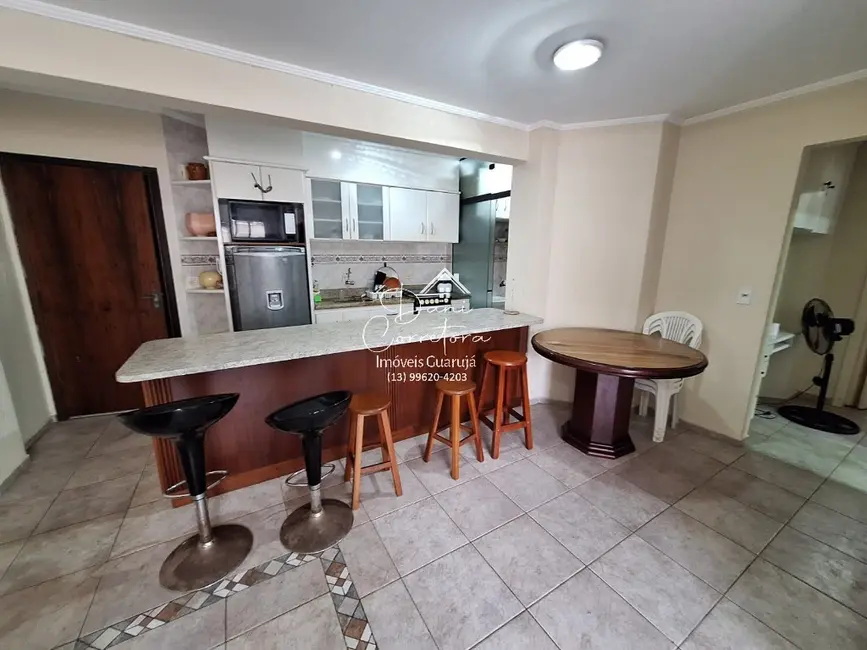 Apartamento com 2 quartos à venda, 60m2 em Jardim Las Palmas, Guaruja - SP - imagem 5 Foto 5 de Apartamento com 2 quartos à venda, 60m2 em Jardim Las Palmas, Guaruja - SP