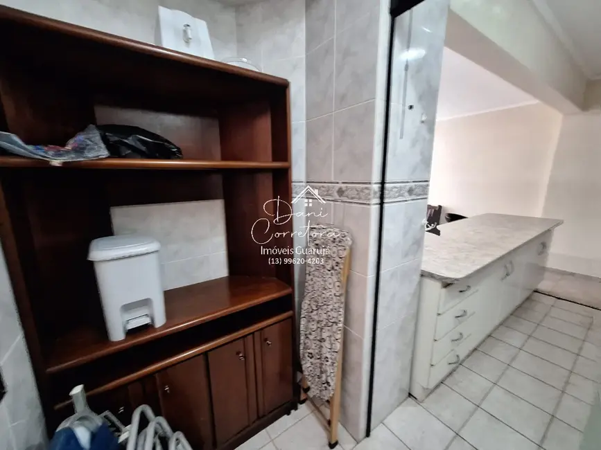 Apartamento com 2 quartos à venda, 60m2 em Jardim Las Palmas, Guaruja - SP - imagem 8 Foto 8 de Apartamento com 2 quartos à venda, 60m2 em Jardim Las Palmas, Guaruja - SP