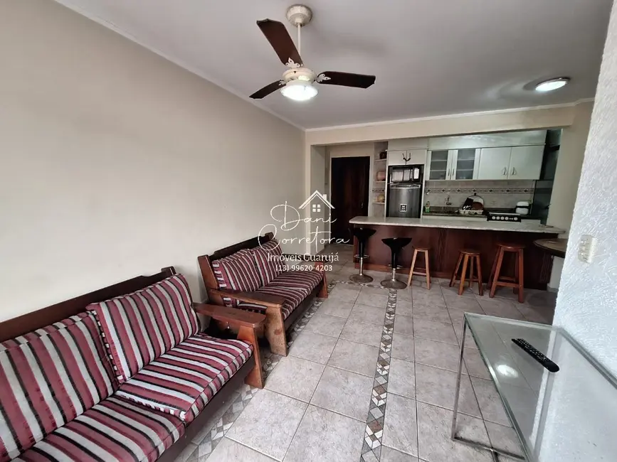 Apartamento com 2 quartos à venda, 60m2 em Jardim Las Palmas, Guaruja - SP - imagem 3 Foto 3 de Apartamento com 2 quartos à venda, 60m2 em Jardim Las Palmas, Guaruja - SP