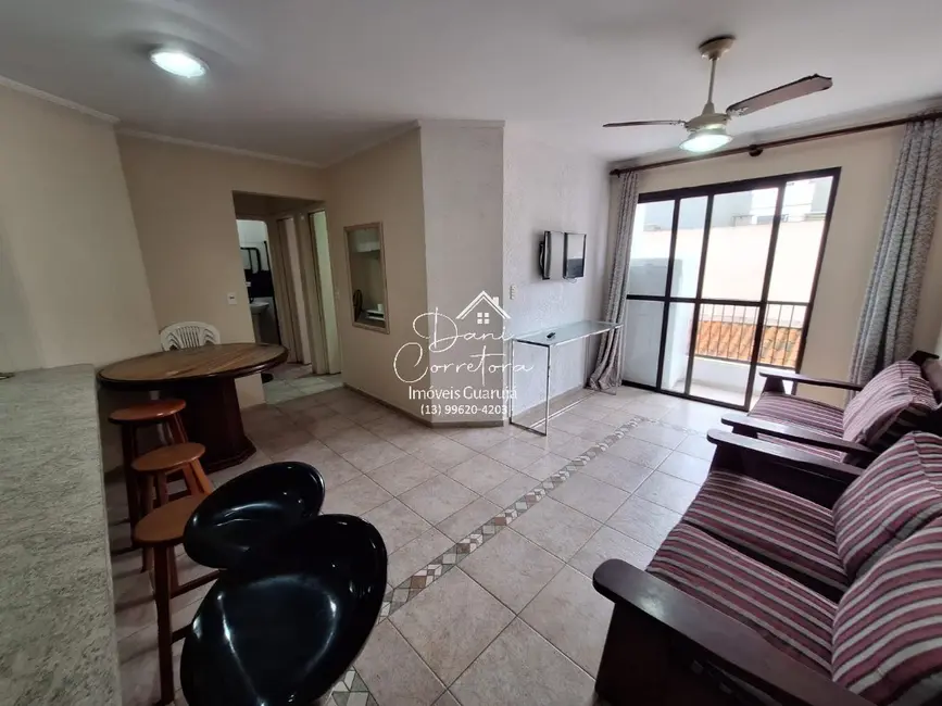 Apartamento com 2 quartos à venda, 60m2 em Jardim Las Palmas, Guaruja - SP - imagem 1 Foto 1 de Apartamento com 2 quartos à venda, 60m2 em Jardim Las Palmas, Guaruja - SP