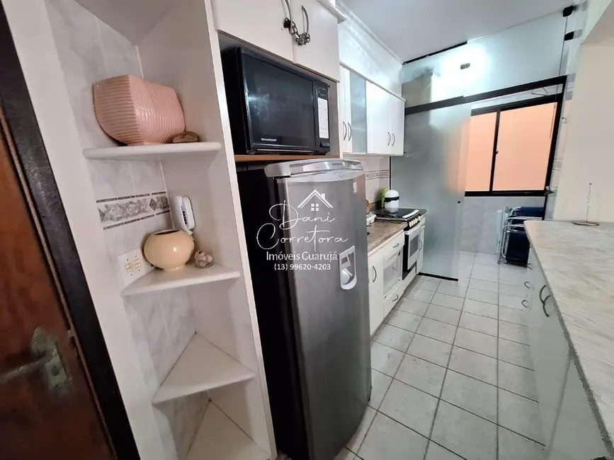 Apartamento com 2 quartos à venda, 60m2 em Jardim Las Palmas, Guaruja - SP - imagem 6 Foto 6 de Apartamento com 2 quartos à venda, 60m2 em Jardim Las Palmas, Guaruja - SP