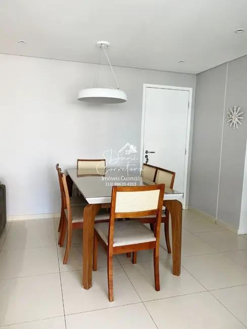 Foto 8 de Apartamento com 2 quartos à venda, 82m2 em Pitangueiras, Guaruja - SP