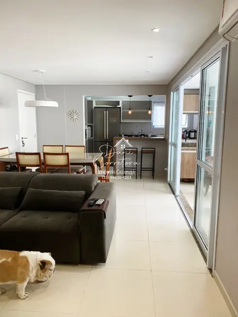 Foto 9 de Apartamento com 2 quartos à venda, 82m2 em Pitangueiras, Guaruja - SP