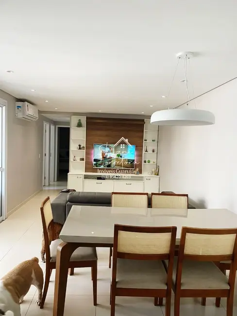 Foto 3 de Apartamento com 2 quartos à venda, 82m2 em Pitangueiras, Guaruja - SP