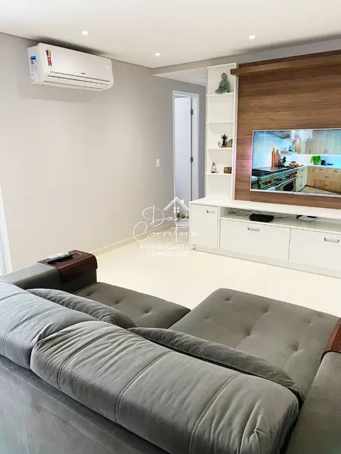 Foto 1 de Apartamento com 2 quartos à venda, 82m2 em Pitangueiras, Guaruja - SP