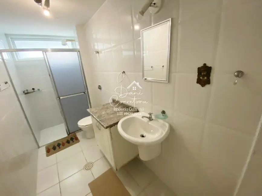 Apartamento com 1 quarto à venda, 60m2 em Pitangueiras, Guaruja - SP - imagem 5 Foto 5 de Apartamento com 1 quarto à venda, 60m2 em Pitangueiras, Guaruja - SP