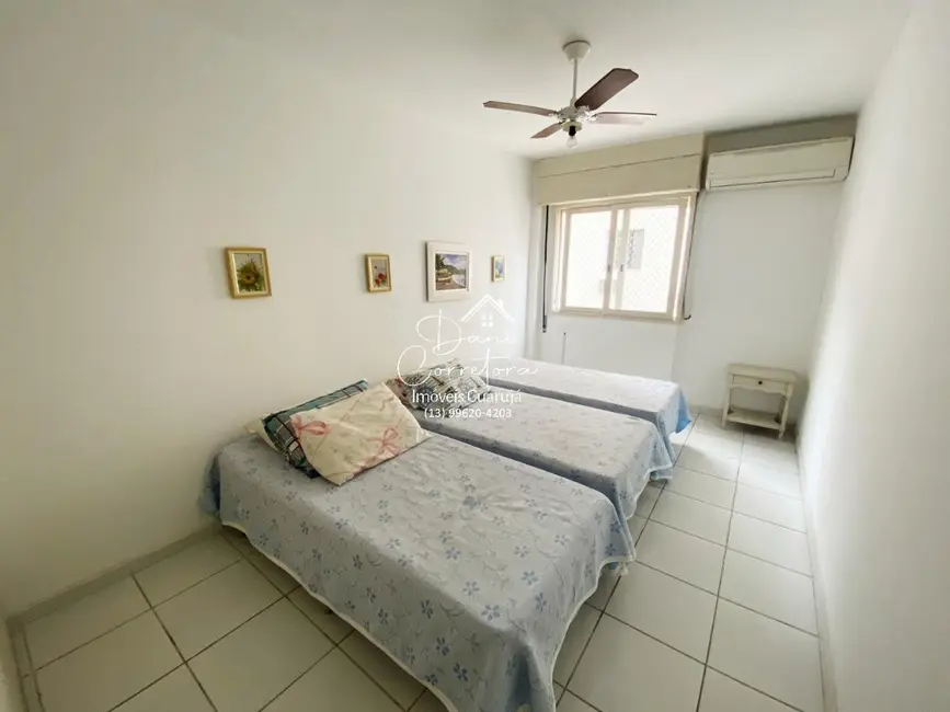 Apartamento com 1 quarto à venda, 60m2 em Pitangueiras, Guaruja - SP - imagem 3 Foto 3 de Apartamento com 1 quarto à venda, 60m2 em Pitangueiras, Guaruja - SP