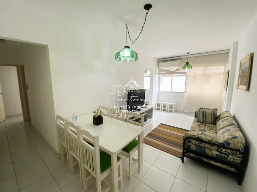 Apartamento com 1 quarto à venda, 60m2 em Pitangueiras, Guaruja - SP - imagem 1 Foto 1 de Apartamento com 1 quarto à venda, 60m2 em Pitangueiras, Guaruja - SP