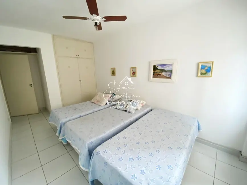 Apartamento com 1 quarto à venda, 60m2 em Pitangueiras, Guaruja - SP - imagem 4 Foto 4 de Apartamento com 1 quarto à venda, 60m2 em Pitangueiras, Guaruja - SP