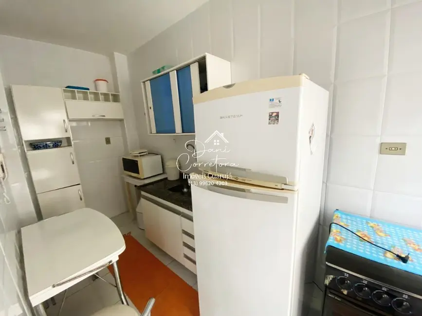 Apartamento com 1 quarto à venda, 60m2 em Pitangueiras, Guaruja - SP - imagem 2 Foto 2 de Apartamento com 1 quarto à venda, 60m2 em Pitangueiras, Guaruja - SP