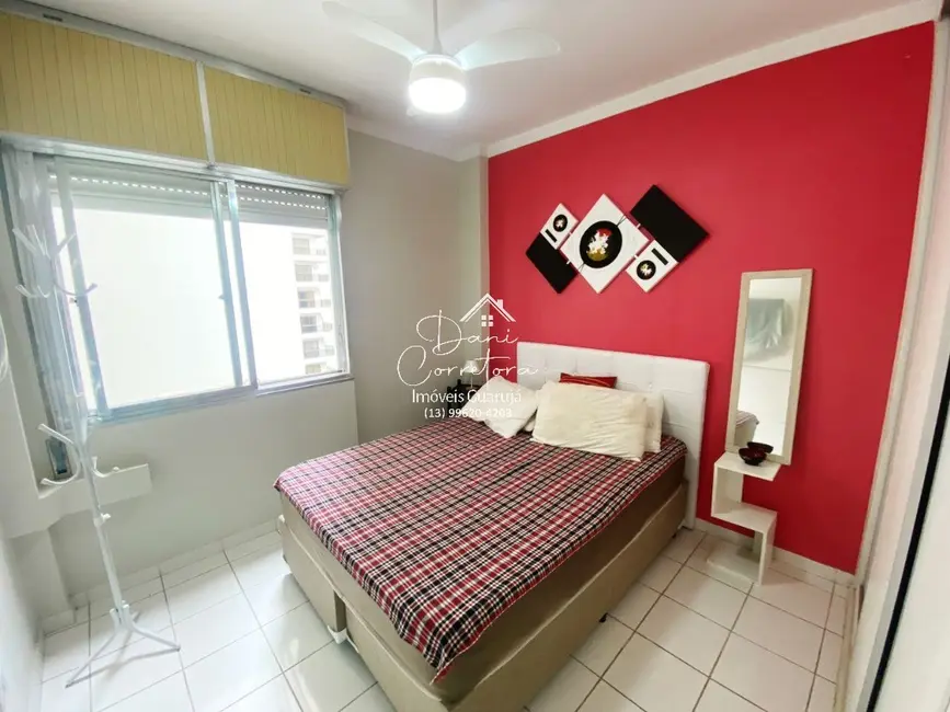Foto 4 de Apartamento com 2 quartos à venda, 70m2 em Pitangueiras, Guaruja - SP