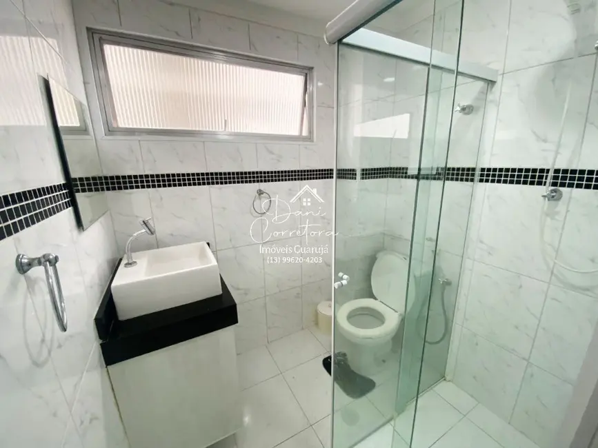 Foto 6 de Apartamento com 2 quartos à venda, 70m2 em Pitangueiras, Guaruja - SP