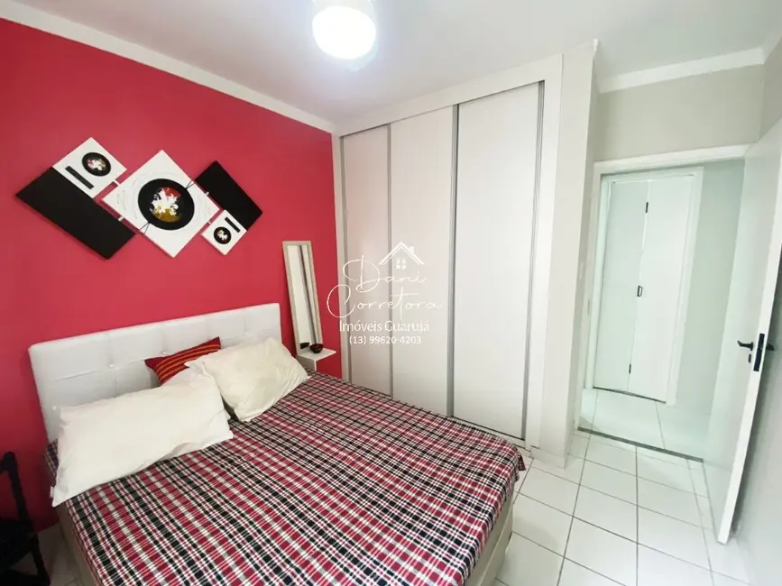 Foto 3 de Apartamento com 2 quartos à venda, 70m2 em Pitangueiras, Guaruja - SP