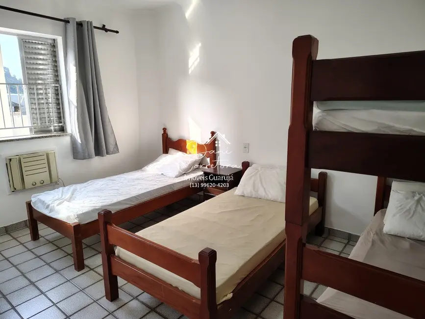 Apartamento com 1 quarto à venda, 60m2 em Pitangueiras, Guaruja - SP - imagem 6 Foto 6 de Apartamento com 1 quarto à venda, 60m2 em Pitangueiras, Guaruja - SP