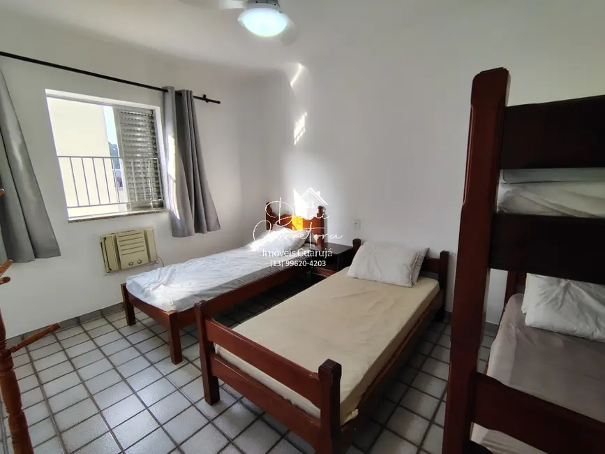 Apartamento com 1 quarto à venda, 60m2 em Pitangueiras, Guaruja - SP - imagem 9 Foto 9 de Apartamento com 1 quarto à venda, 60m2 em Pitangueiras, Guaruja - SP