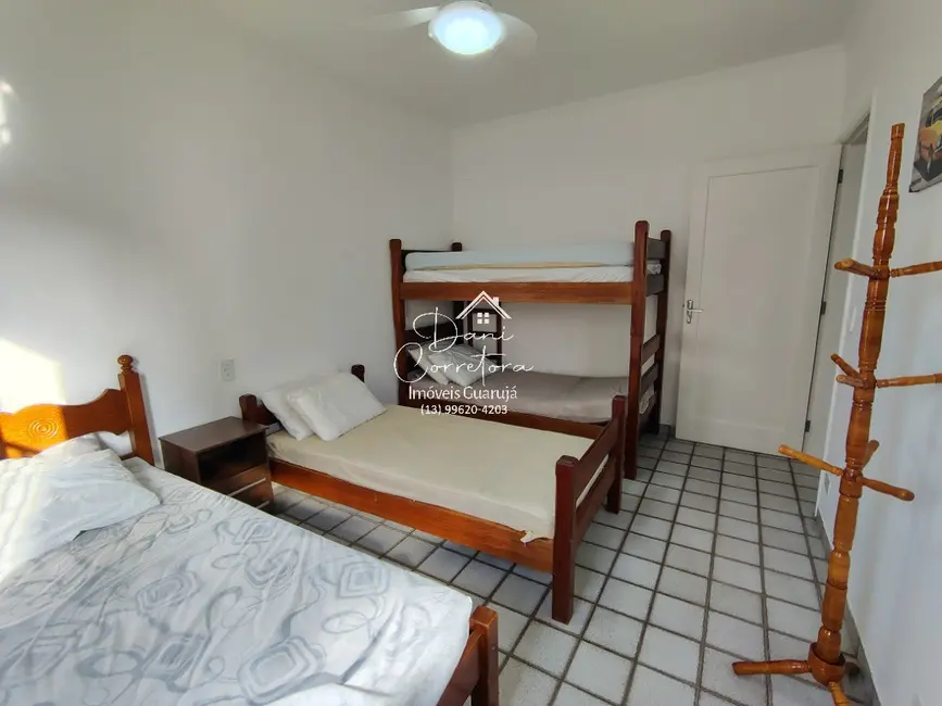 Apartamento com 1 quarto à venda, 60m2 em Pitangueiras, Guaruja - SP - imagem 7 Foto 7 de Apartamento com 1 quarto à venda, 60m2 em Pitangueiras, Guaruja - SP