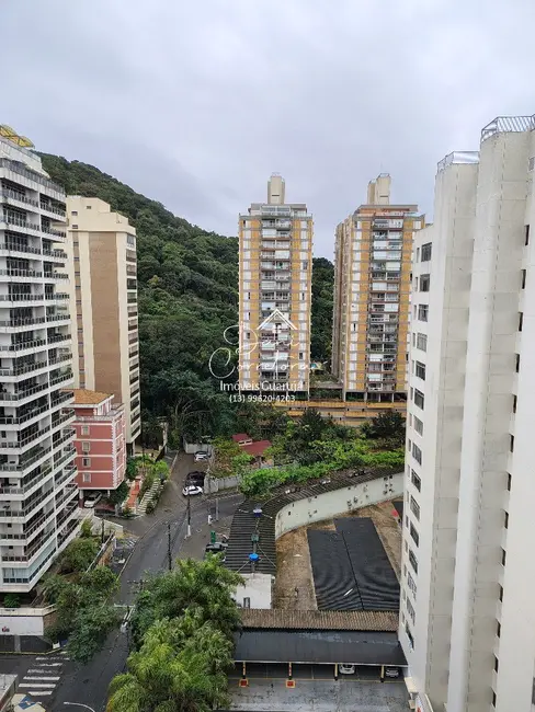 Foto 4 de Apartamento com 3 quartos à venda e para alugar, 120m2 em Pitangueiras, Guaruja - SP