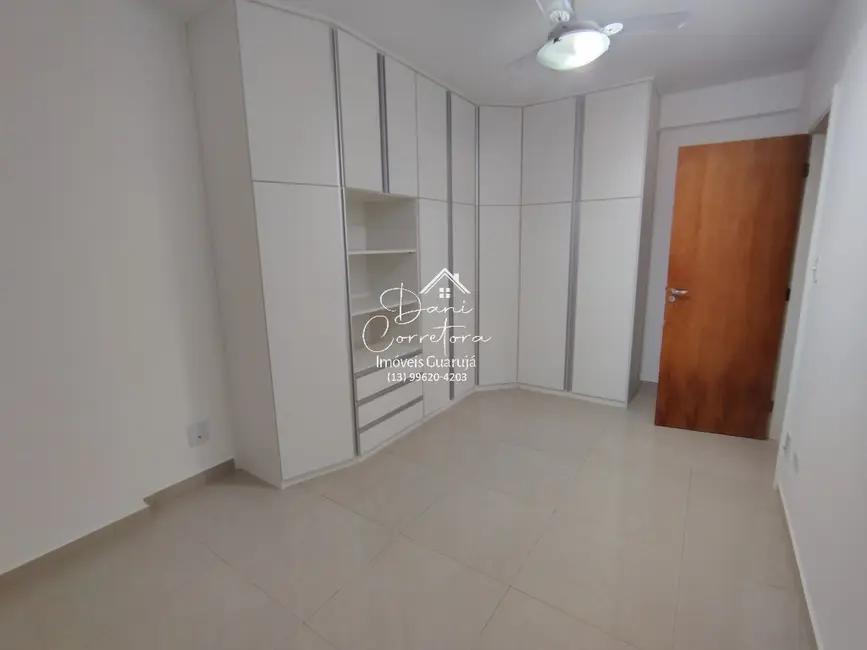Foto 9 de Apartamento com 3 quartos à venda e para alugar, 120m2 em Pitangueiras, Guaruja - SP