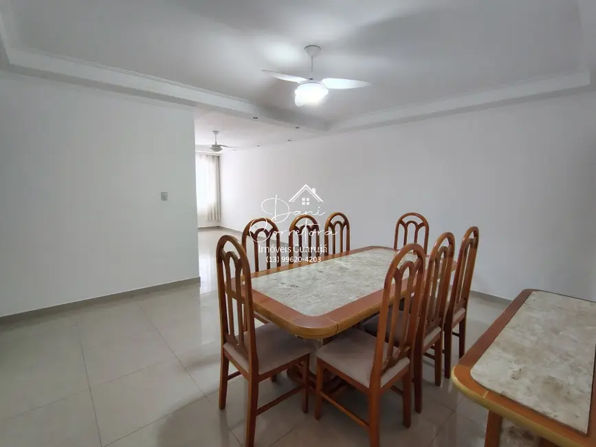 Foto 1 de Apartamento com 3 quartos à venda e para alugar, 120m2 em Pitangueiras, Guaruja - SP