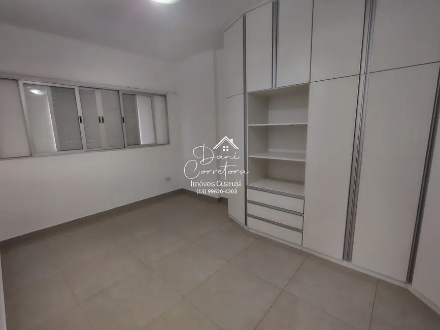 Foto 8 de Apartamento com 3 quartos à venda e para alugar, 120m2 em Pitangueiras, Guaruja - SP