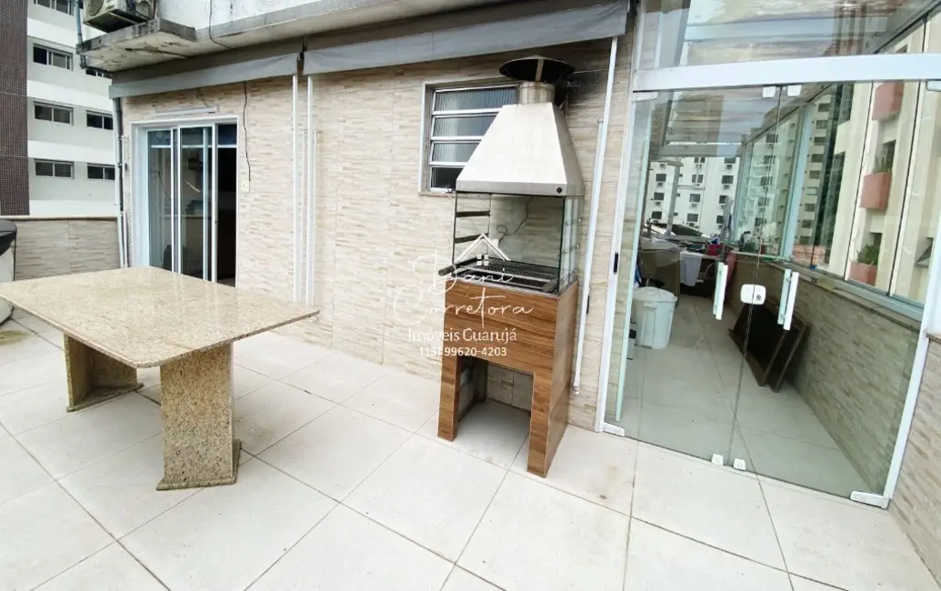 Apartamento com 1 quarto à venda, 73m2 em Pitangueiras, Guaruja - SP - imagem 9 Foto 9 de Apartamento com 1 quarto à venda, 73m2 em Pitangueiras, Guaruja - SP