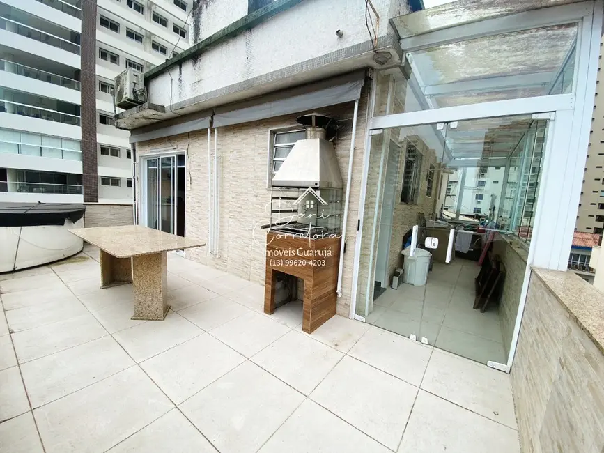 Apartamento com 1 quarto à venda, 73m2 em Pitangueiras, Guaruja - SP - imagem 8 Foto 8 de Apartamento com 1 quarto à venda, 73m2 em Pitangueiras, Guaruja - SP