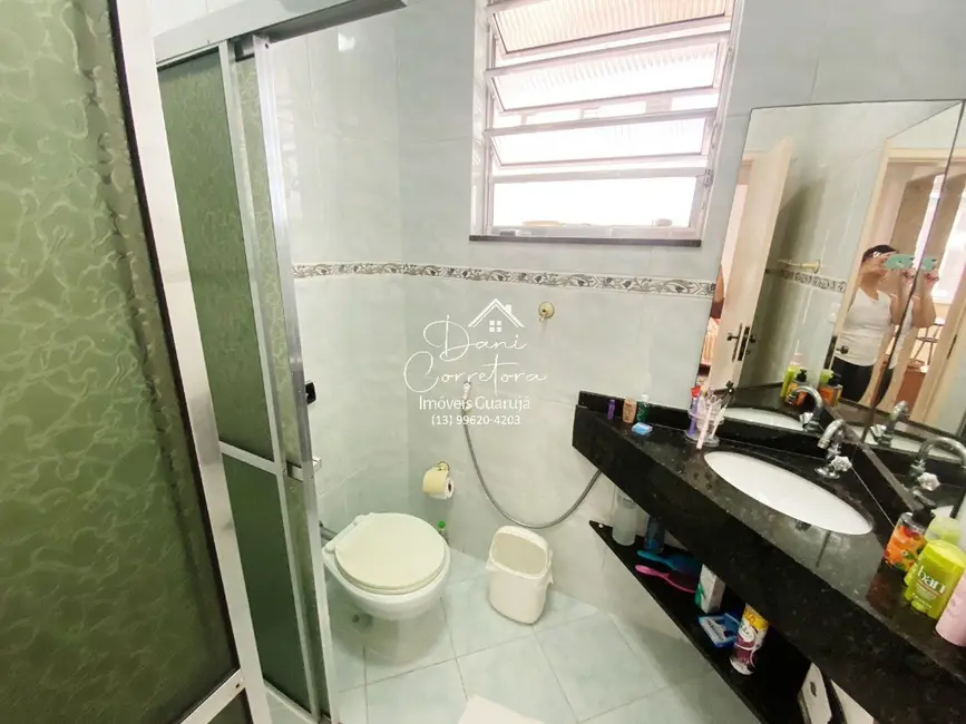 Apartamento com 1 quarto à venda, 73m2 em Pitangueiras, Guaruja - SP - imagem 5 Foto 5 de Apartamento com 1 quarto à venda, 73m2 em Pitangueiras, Guaruja - SP