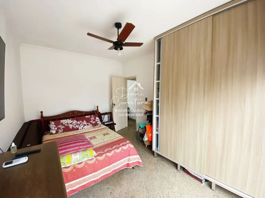 Apartamento com 1 quarto à venda, 73m2 em Pitangueiras, Guaruja - SP - imagem 7 Foto 7 de Apartamento com 1 quarto à venda, 73m2 em Pitangueiras, Guaruja - SP