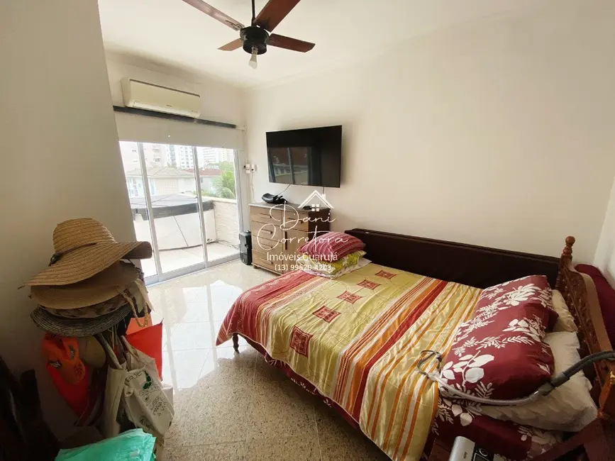 Apartamento com 1 quarto à venda, 73m2 em Pitangueiras, Guaruja - SP - imagem 6 Foto 6 de Apartamento com 1 quarto à venda, 73m2 em Pitangueiras, Guaruja - SP