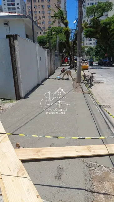 Foto 15 de Terreno / Lote para alugar em Pitangueiras, Guaruja - SP