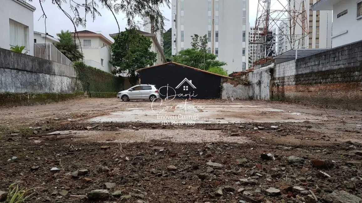 Foto 3 de Terreno / Lote para alugar em Pitangueiras, Guaruja - SP