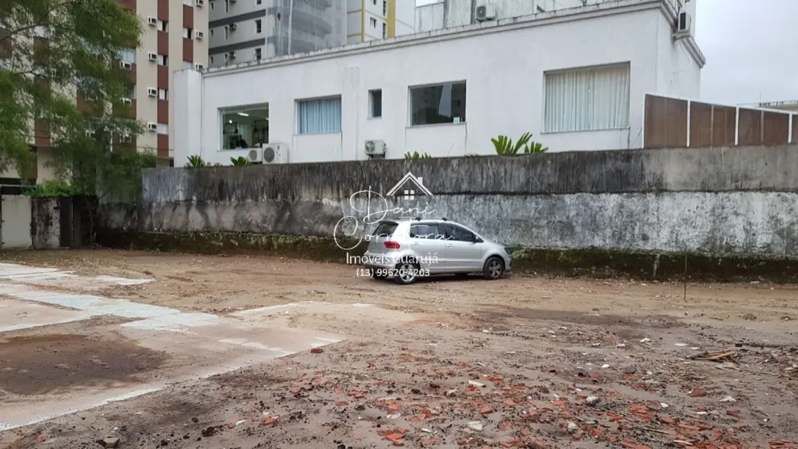 Foto 8 de Terreno / Lote para alugar em Pitangueiras, Guaruja - SP