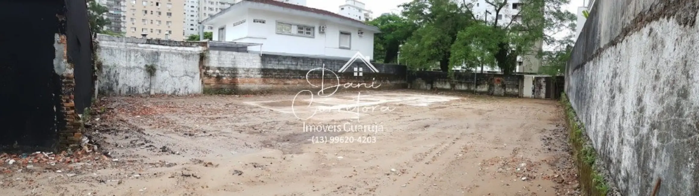 Foto 13 de Terreno / Lote para alugar em Pitangueiras, Guaruja - SP