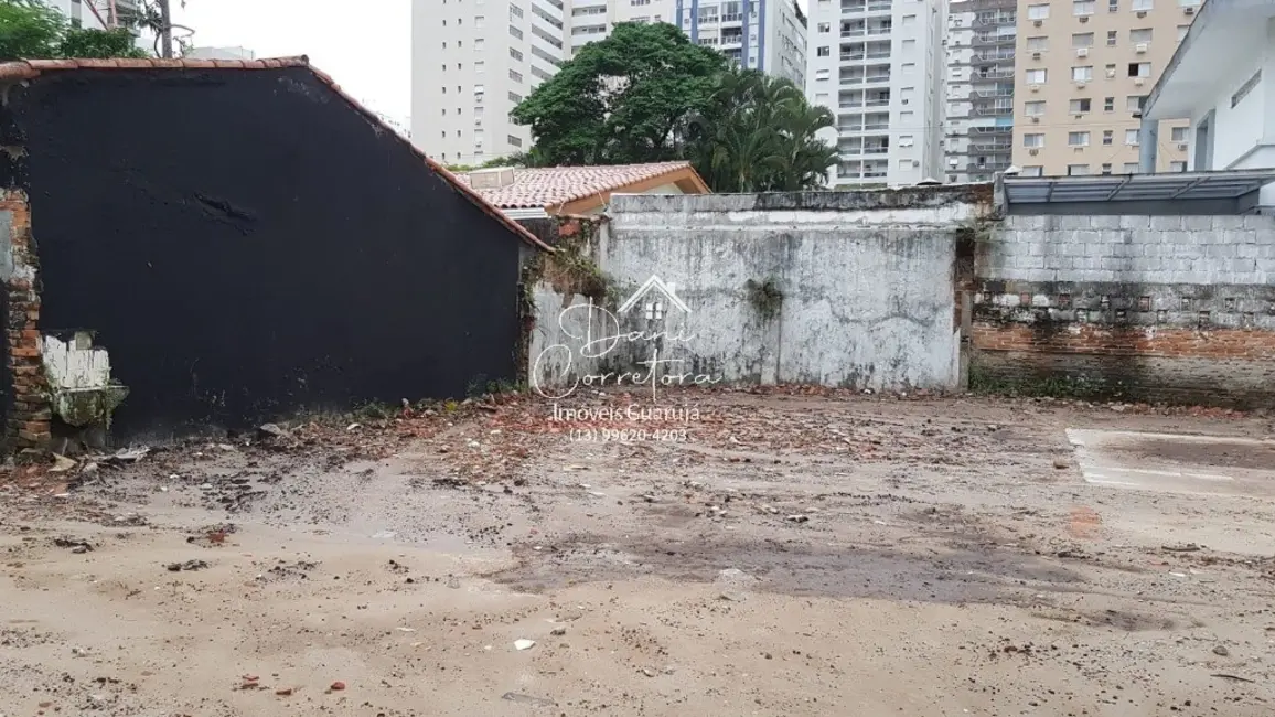 Foto 10 de Terreno / Lote para alugar em Pitangueiras, Guaruja - SP