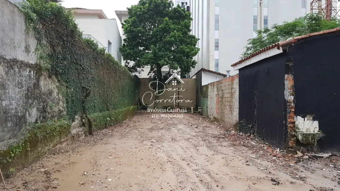 Foto 12 de Terreno / Lote para alugar em Pitangueiras, Guaruja - SP