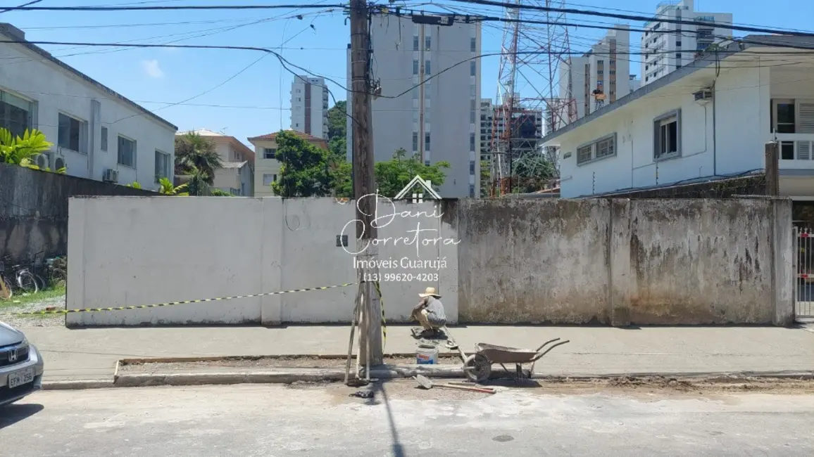 Foto 14 de Terreno / Lote para alugar em Pitangueiras, Guaruja - SP