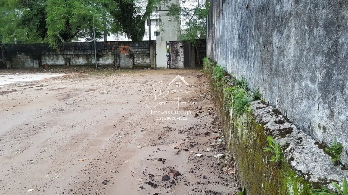 Foto 9 de Terreno / Lote para alugar em Pitangueiras, Guaruja - SP