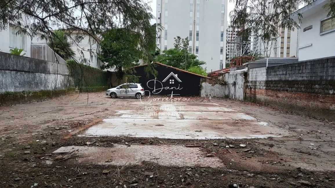 Foto 2 de Terreno / Lote para alugar em Pitangueiras, Guaruja - SP