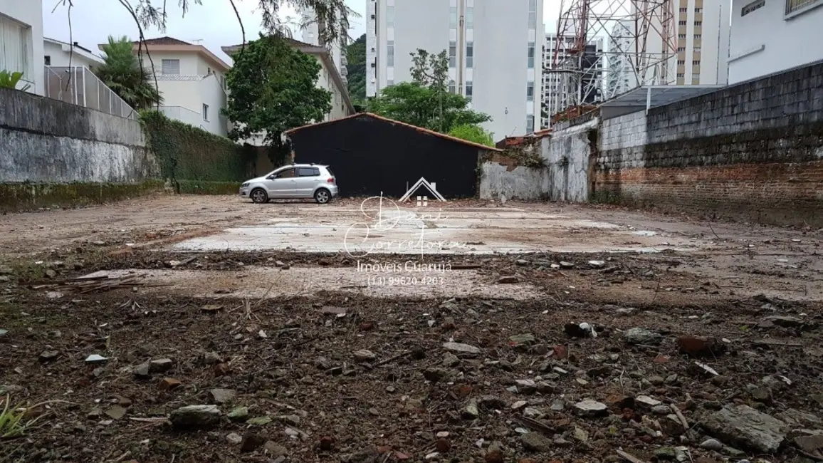 Foto 4 de Terreno / Lote para alugar em Pitangueiras, Guaruja - SP