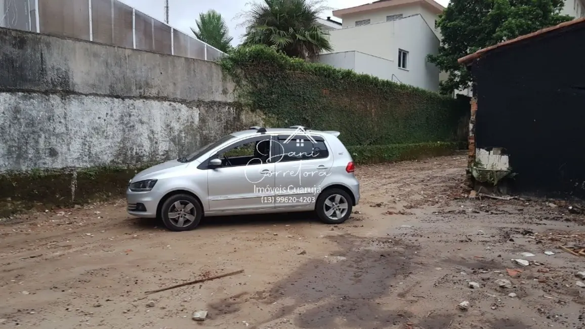 Foto 6 de Terreno / Lote para alugar em Pitangueiras, Guaruja - SP