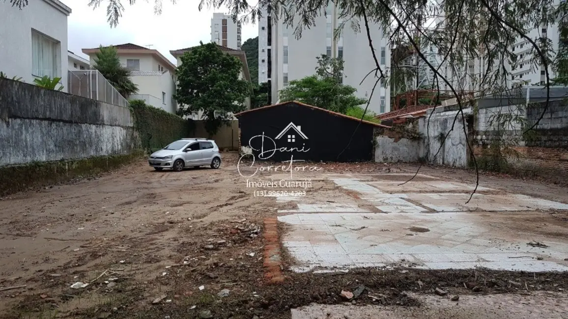 Foto 5 de Terreno / Lote para alugar em Pitangueiras, Guaruja - SP