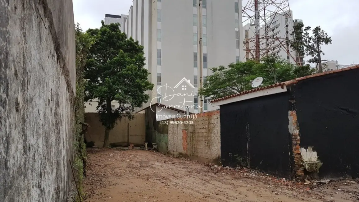 Foto 11 de Terreno / Lote para alugar em Pitangueiras, Guaruja - SP