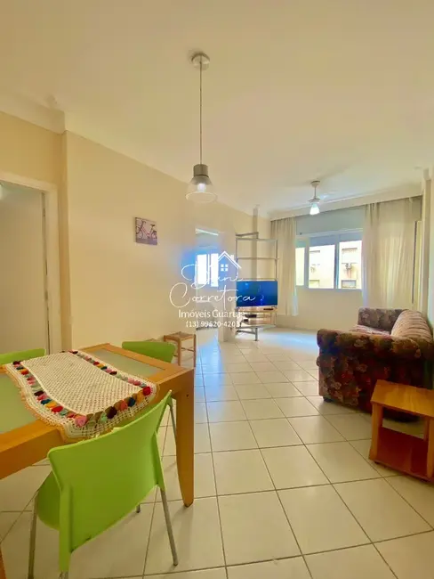 Foto 2 de Apartamento com 2 quartos à venda, 75m2 em Pitangueiras, Guaruja - SP